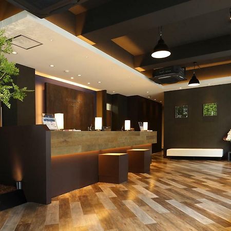 Residence Hotel Hakata 11 Φουκουόκα Εξωτερικό φωτογραφία