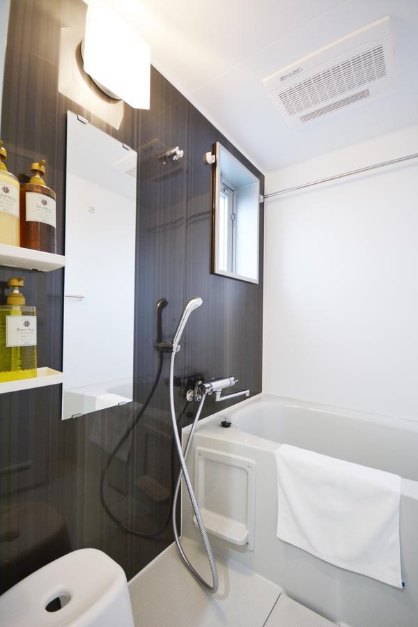 Residence Hotel Hakata 11 Φουκουόκα Εξωτερικό φωτογραφία