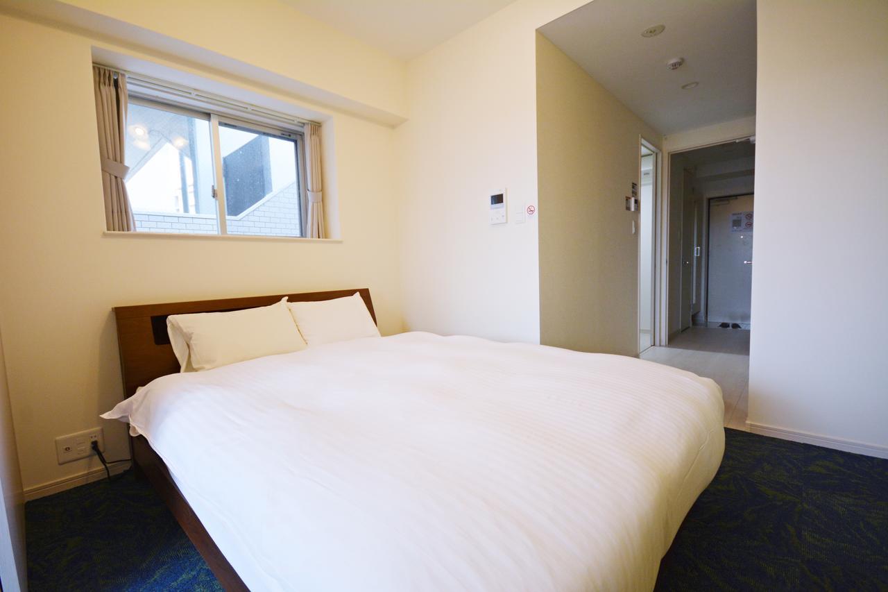Residence Hotel Hakata 11 Φουκουόκα Εξωτερικό φωτογραφία