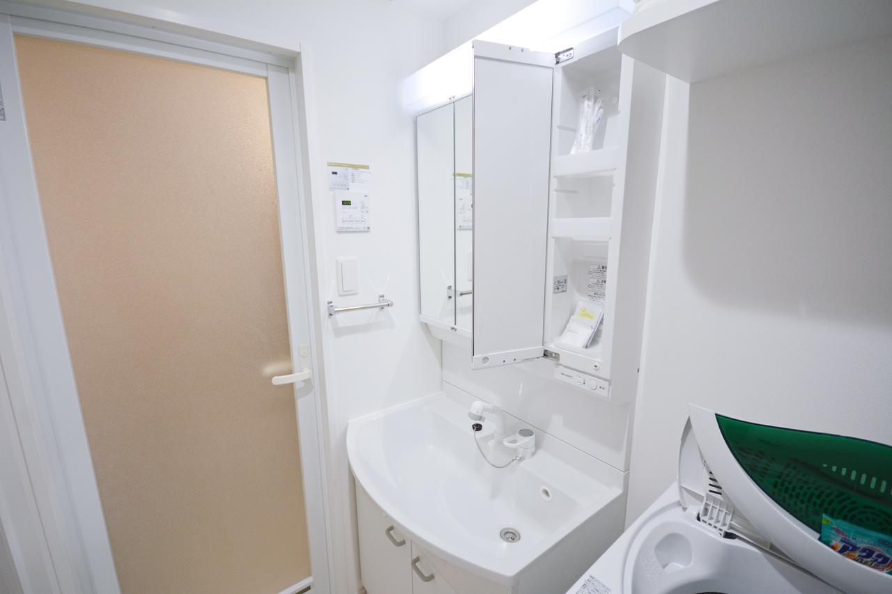 Residence Hotel Hakata 11 Φουκουόκα Εξωτερικό φωτογραφία