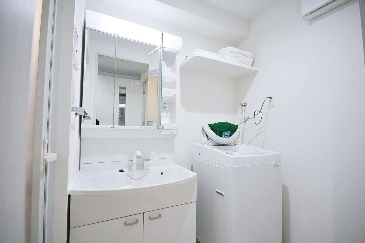 Residence Hotel Hakata 11 Φουκουόκα Εξωτερικό φωτογραφία