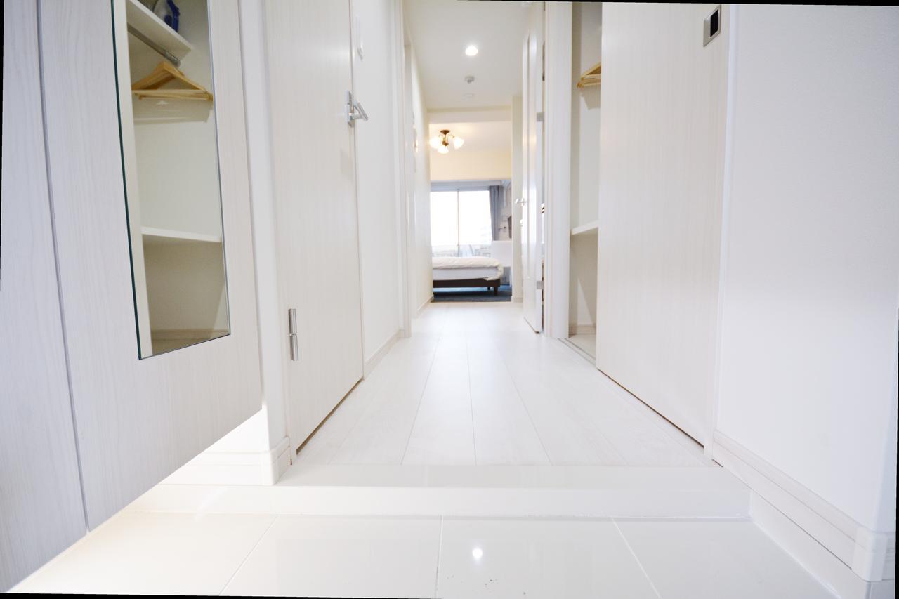 Residence Hotel Hakata 11 Φουκουόκα Εξωτερικό φωτογραφία