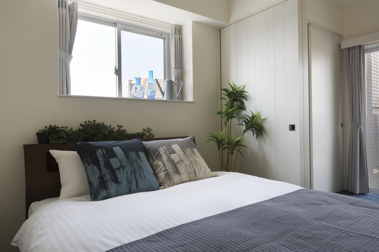 Residence Hotel Hakata 11 Φουκουόκα Εξωτερικό φωτογραφία