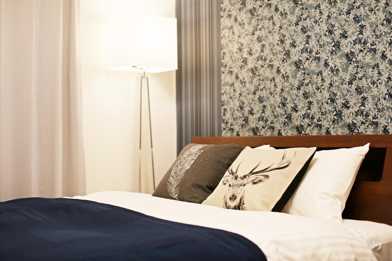 Residence Hotel Hakata 11 Φουκουόκα Εξωτερικό φωτογραφία