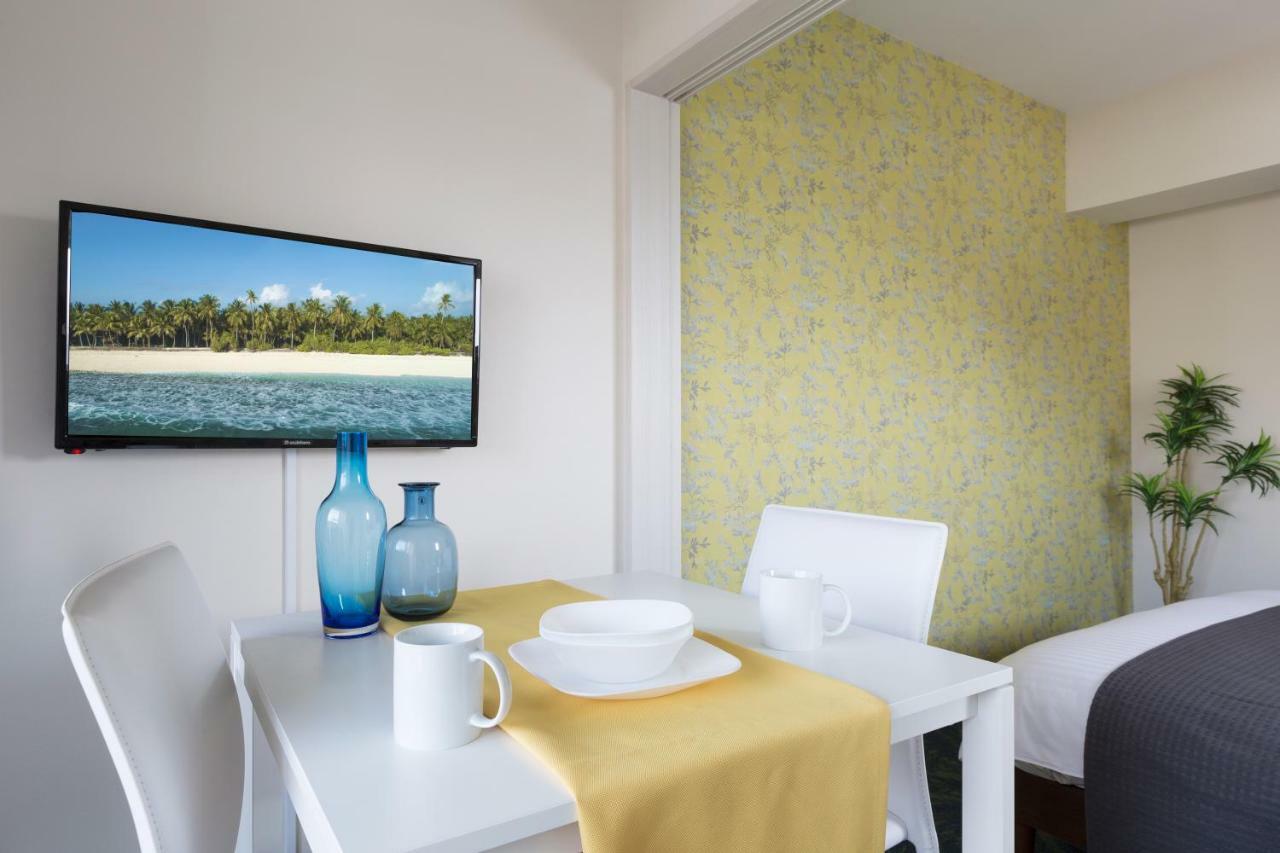 Residence Hotel Hakata 11 Φουκουόκα Εξωτερικό φωτογραφία
