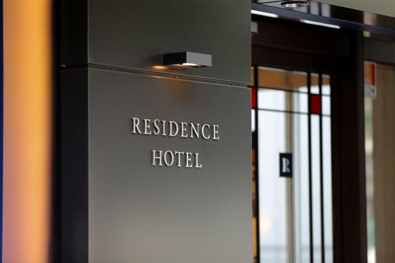 Residence Hotel Hakata 11 Φουκουόκα Εξωτερικό φωτογραφία